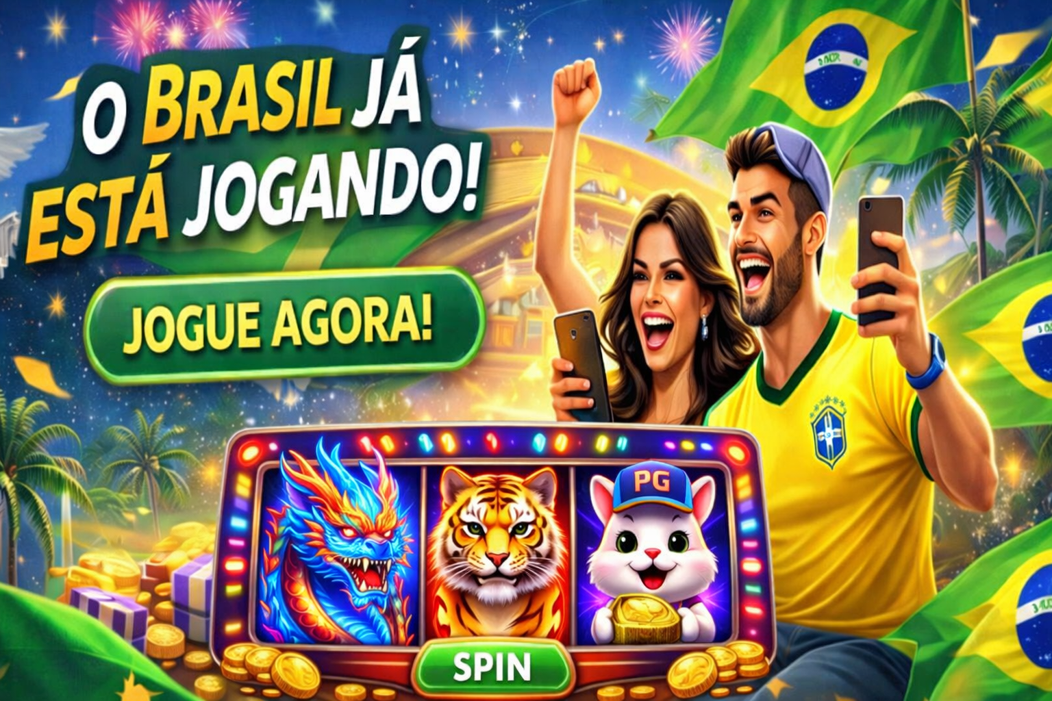 Imagem principal
